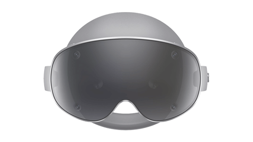 Samsung Galaxy XR headset