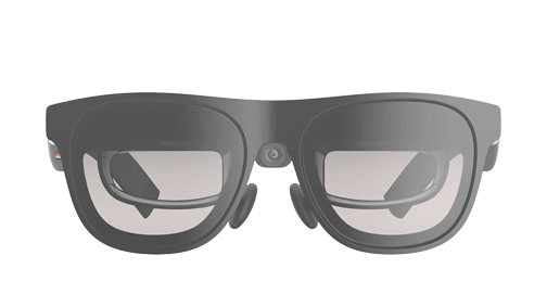 Xreal One — lightweight AR glasses
