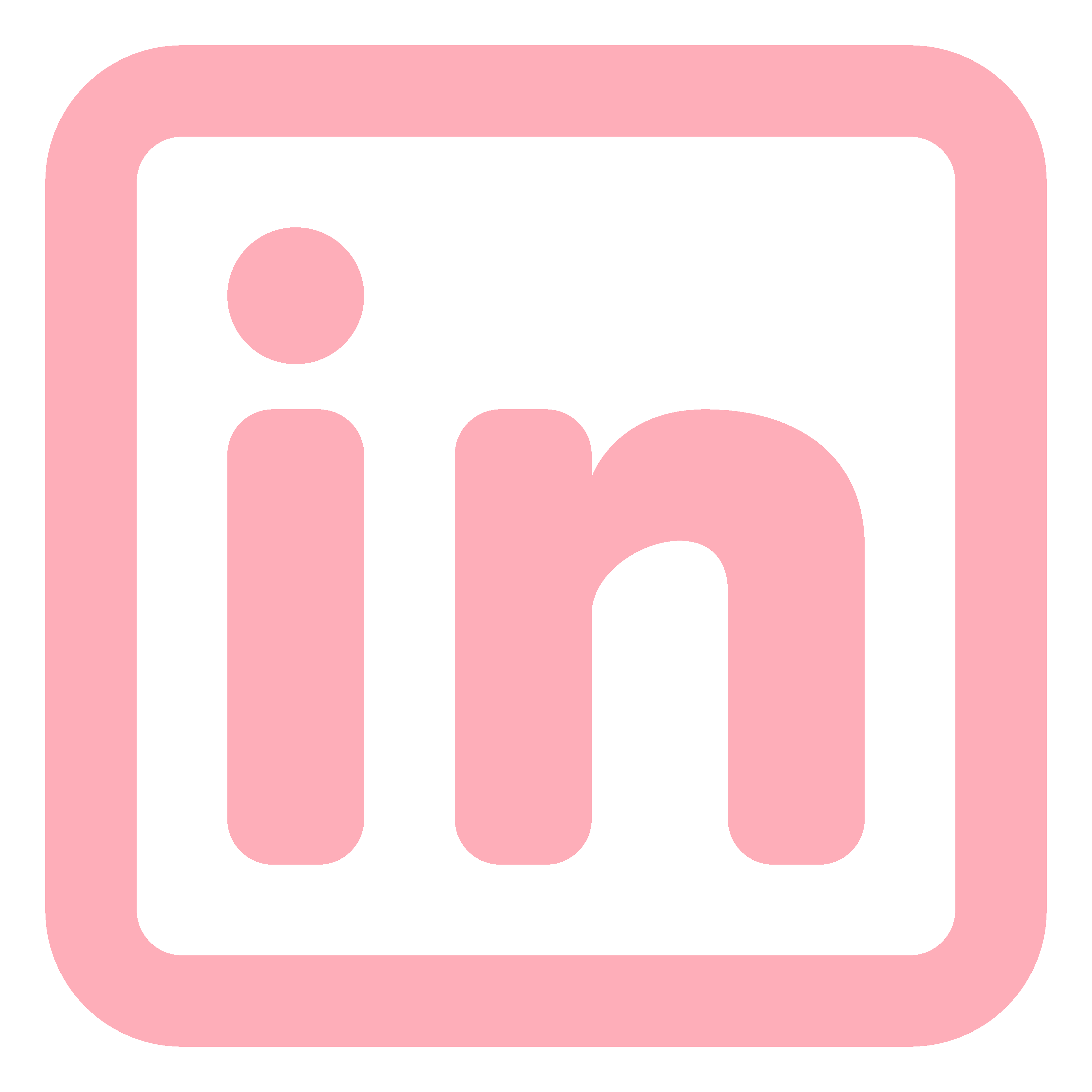 LinkedIn logo